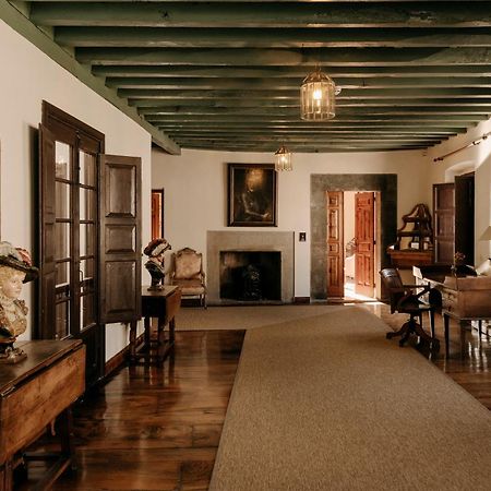 Hotel Pax Casona Del Busto Pravia Exterior photo