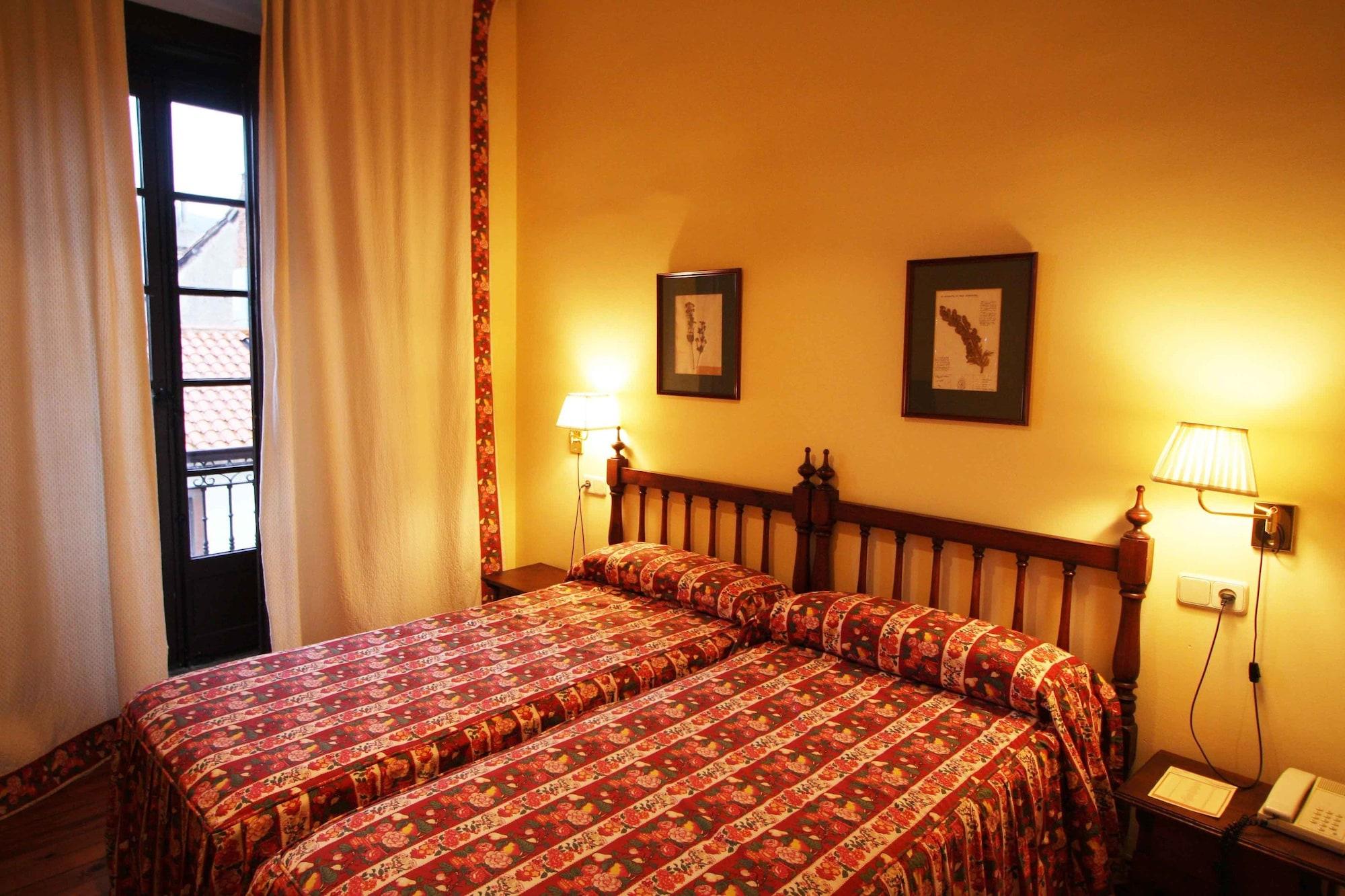 Hotel Pax Casona Del Busto Pravia Exterior photo