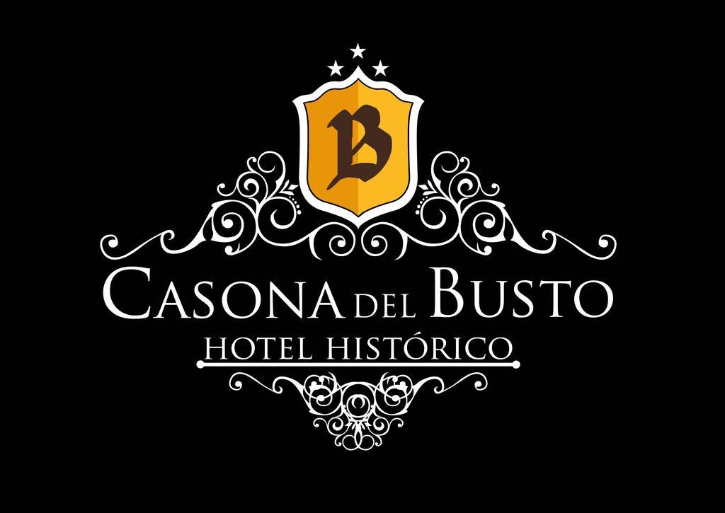 Hotel Pax Casona Del Busto Pravia Exterior photo